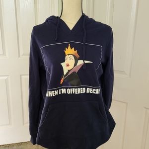 DisneybEvil Queen hoodie